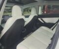 Білий Тесла Модель 3, об'ємом двигуна 0 л та пробігом 70 тис. км за 13850 $, фото 6 на Automoto.ua