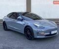 Білий Тесла Модель 3, об'ємом двигуна 0 л та пробігом 111 тис. км за 18500 $, фото 16 на Automoto.ua