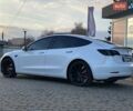 Белый Тесла Модель 3, объемом двигателя 0 л и пробегом 85 тыс. км за 18000 $, фото 13 на Automoto.ua