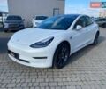 Белый Тесла Модель 3, объемом двигателя 0 л и пробегом 177 тыс. км за 17500 $, фото 2 на Automoto.ua