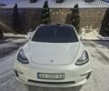 Білий Тесла Модель 3, об'ємом двигуна 0 л та пробігом 147 тис. км за 14000 $, фото 3 на Automoto.ua