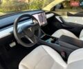 Белый Тесла Модель 3, объемом двигателя 0 л и пробегом 99 тыс. км за 19900 $, фото 37 на Automoto.ua