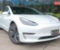 Білий Тесла Модель 3, об'ємом двигуна 0 л та пробігом 56 тис. км за 6700 $, фото 9 на Automoto.ua