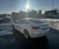 Белый Тесла Модель 3, объемом двигателя 0 л и пробегом 240 тыс. км за 12000 $, фото 3 на Automoto.ua