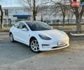 Белый Тесла Модель 3, объемом двигателя 0 л и пробегом 211 тыс. км за 14490 $, фото 1 на Automoto.ua