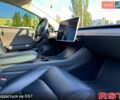 Белый Тесла Модель 3, объемом двигателя 0 л и пробегом 132 тыс. км за 17300 $, фото 8 на Automoto.ua