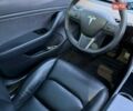 Белый Тесла Модель 3, объемом двигателя 0 л и пробегом 100 тыс. км за 13900 $, фото 72 на Automoto.ua