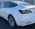 Білий Тесла Модель 3, об'ємом двигуна 0 л та пробігом 28 тис. км за 7895 $, фото 3 на Automoto.ua