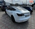 Белый Тесла Модель 3, объемом двигателя 0 л и пробегом 140 тыс. км за 19000 $, фото 13 на Automoto.ua