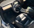 Білий Тесла Модель 3, об'ємом двигуна 0 л та пробігом 131 тис. км за 10522 $, фото 1 на Automoto.ua
