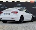 Белый Тесла Модель 3, объемом двигателя 0 л и пробегом 97 тыс. км за 17993 $, фото 20 на Automoto.ua