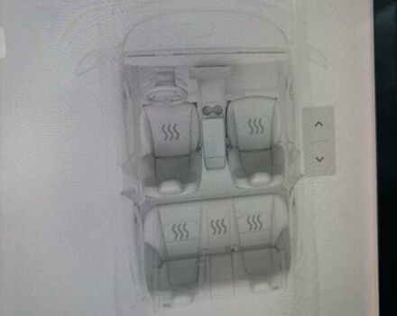 Білий Тесла Модель 3, об'ємом двигуна 0 л та пробігом 208 тис. км за 16500 $, фото 20 на Automoto.ua