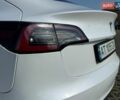 Белый Тесла Модель 3, объемом двигателя 0 л и пробегом 100 тыс. км за 13900 $, фото 24 на Automoto.ua