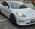 Белый Тесла Модель 3, объемом двигателя 0 л и пробегом 54 тыс. км за 21000 $, фото 1 на Automoto.ua