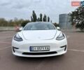 Білий Тесла Модель 3, об'ємом двигуна 0 л та пробігом 80 тис. км за 16999 $, фото 1 на Automoto.ua