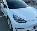 Белый Тесла Модель 3, объемом двигателя 0 л и пробегом 96 тыс. км за 15900 $, фото 5 на Automoto.ua