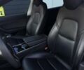Белый Тесла Модель 3, объемом двигателя 0 л и пробегом 130 тыс. км за 16700 $, фото 3 на Automoto.ua