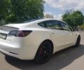 Білий Тесла Модель 3, об'ємом двигуна 0 л та пробігом 164 тис. км за 431 $, фото 2 на Automoto.ua