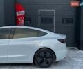 Белый Тесла Модель 3, объемом двигателя 0 л и пробегом 45 тыс. км за 17700 $, фото 6 на Automoto.ua