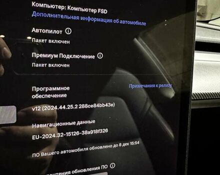 Білий Тесла Модель 3, об'ємом двигуна 0 л та пробігом 92 тис. км за 20999 $, фото 20 на Automoto.ua