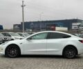 Білий Тесла Модель 3, об'ємом двигуна 0 л та пробігом 203 тис. км за 13790 $, фото 1 на Automoto.ua
