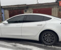 Белый Тесла Модель 3, объемом двигателя 0 л и пробегом 96 тыс. км за 25200 $, фото 4 на Automoto.ua
