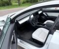 Белый Тесла Модель 3, объемом двигателя 0 л и пробегом 86 тыс. км за 16300 $, фото 8 на Automoto.ua