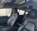 Белый Тесла Модель 3, объемом двигателя 0 л и пробегом 74 тыс. км за 12700 $, фото 10 на Automoto.ua