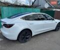 Белый Тесла Модель 3, объемом двигателя 0 л и пробегом 128 тыс. км за 17000 $, фото 5 на Automoto.ua