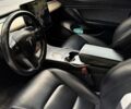 Белый Тесла Модель 3, объемом двигателя 0 л и пробегом 99 тыс. км за 15490 $, фото 10 на Automoto.ua