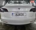 Белый Тесла Модель 3, объемом двигателя 0 л и пробегом 70 тыс. км за 17400 $, фото 4 на Automoto.ua