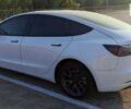 Белый Тесла Модель 3, объемом двигателя 0 л и пробегом 100 тыс. км за 19600 $, фото 14 на Automoto.ua