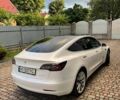Белый Тесла Модель 3, объемом двигателя 0 л и пробегом 38 тыс. км за 26500 $, фото 8 на Automoto.ua