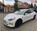 Білий Тесла Модель 3, об'ємом двигуна 0 л та пробігом 105 тис. км за 18550 $, фото 28 на Automoto.ua