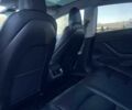 Білий Тесла Модель 3, об'ємом двигуна 0 л та пробігом 74 тис. км за 14550 $, фото 9 на Automoto.ua