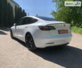 Белый Тесла Модель 3, объемом двигателя 0 л и пробегом 72 тыс. км за 22999 $, фото 18 на Automoto.ua
