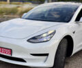 Белый Тесла Модель 3, объемом двигателя 0 л и пробегом 32 тыс. км за 22500 $, фото 3 на Automoto.ua