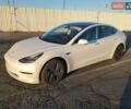 Білий Тесла Модель 3, об'ємом двигуна 0 л та пробігом 66 тис. км за 12900 $, фото 1 на Automoto.ua