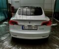 Белый Тесла Модель 3, объемом двигателя 0 л и пробегом 99 тыс. км за 18900 $, фото 8 на Automoto.ua