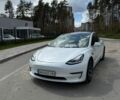 Білий Тесла Модель 3, об'ємом двигуна 0 л та пробігом 128 тис. км за 17899 $, фото 7 на Automoto.ua