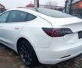 Білий Тесла Модель 3, об'ємом двигуна 0 л та пробігом 58 тис. км за 17999 $, фото 2 на Automoto.ua