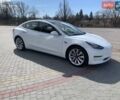 Белый Тесла Модель 3, объемом двигателя 0 л и пробегом 167 тыс. км за 25500 $, фото 16 на Automoto.ua