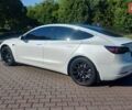 Белый Тесла Модель 3, объемом двигателя 0 л и пробегом 156 тыс. км за 14900 $, фото 8 на Automoto.ua