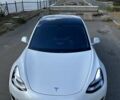 Белый Тесла Модель 3, объемом двигателя 0 л и пробегом 83 тыс. км за 18000 $, фото 14 на Automoto.ua