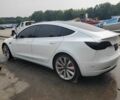 Білий Тесла Модель 3, об'ємом двигуна 0 л та пробігом 32 тис. км за 6000 $, фото 5 на Automoto.ua