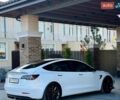 Белый Тесла Модель 3, объемом двигателя 0 л и пробегом 80 тыс. км за 17999 $, фото 9 на Automoto.ua