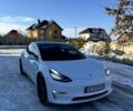 Белый Тесла Модель 3, объемом двигателя 0 л и пробегом 163 тыс. км за 14400 $, фото 23 на Automoto.ua