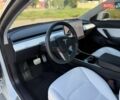 Белый Тесла Модель 3, объемом двигателя 0 л и пробегом 57 тыс. км за 21000 $, фото 39 на Automoto.ua