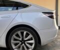 Білий Тесла Модель 3, об'ємом двигуна 0 л та пробігом 69 тис. км за 19000 $, фото 15 на Automoto.ua