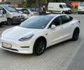 Білий Тесла Модель 3, об'ємом двигуна 0 л та пробігом 262 тис. км за 18400 $, фото 4 на Automoto.ua